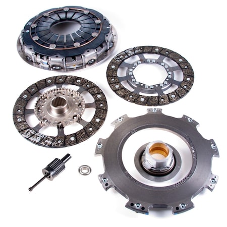 Luk Clutch Kit, 03-090 03-090